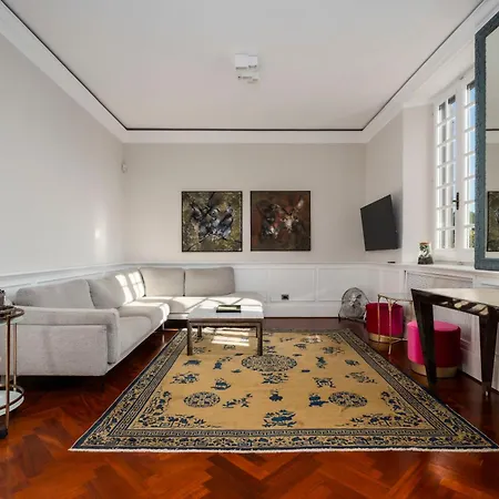 San Pietro Zen House-Zeno55 Apartamento Roma Exterior foto